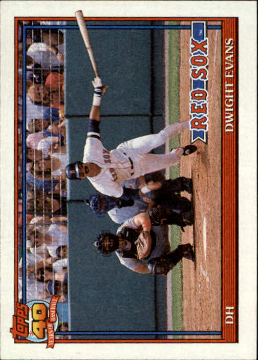 1991 Topps Baseball Card Pick 2-242 - Picture 302 of 473