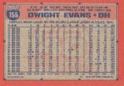 1991 Topps Baseball Card Pick 2-242 - Picture 305 of 473