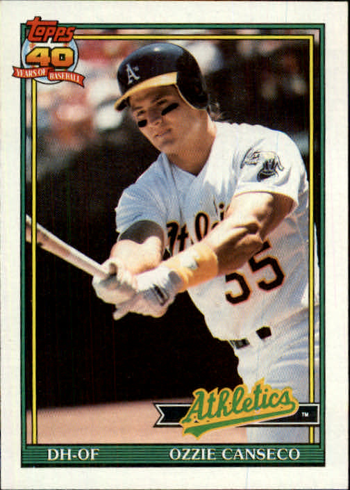 1991 Topps Baseball Card Pick 2-242 - Picture 318 of 473