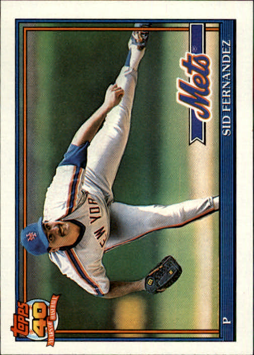 1991 Topps Baseball Card Pick 2-242 - Picture 448 of 473