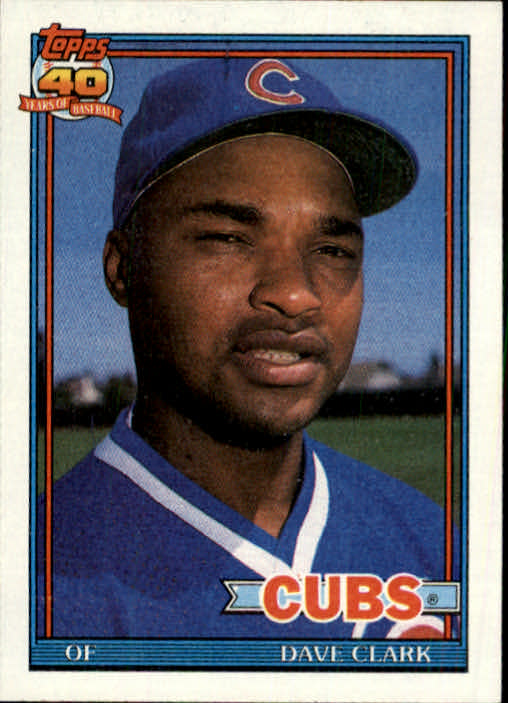 1991 Topps Baseball Card Pick 2-242 - Picture 470 of 473