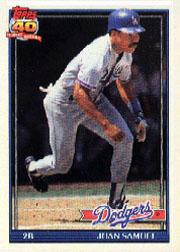 A7914- 1991 O-Pee-Chee BB Card #s 637-792 +Rookies -You Pick- 15+ FREE US SHIP - Bild 9 von 148