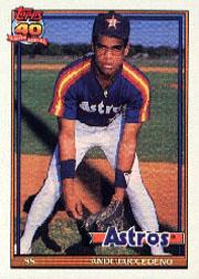 A7914- 1991 O-Pee-Chee BB Card #s 637-792 +Rookies -You Pick- 15+ FREE US SHIP - Bild 10 von 148
