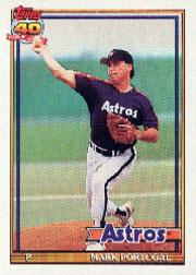 A7914- 1991 O-Pee-Chee BB Card #s 637-792 +Rookies -You Pick- 15+ FREE US SHIP - Bild 11 von 148