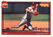 A7914- 1991 O-Pee-Chee BB Card #s 637-792 +Rookies -You Pick- 15+ FREE US SHIP - Bild 12 von 148