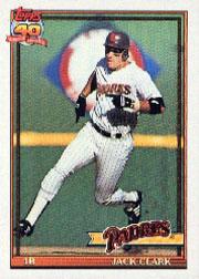 A7914- 1991 O-Pee-Chee BB Card #s 637-792 +Rookies -You Pick- 15+ FREE US SHIP - Bild 13 von 148