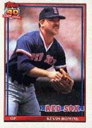 A7914- 1991 O-Pee-Chee BB Card #s 637-792 +Rookies -You Pick- 15+ FREE US SHIP - Bild 15 von 148