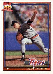 A7914- 1991 O-Pee-Chee BB Card #s 637-792 +Rookies -You Pick- 15+ FREE US SHIP - Bild 21 von 148