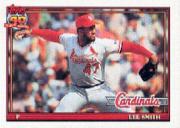A7914- 1991 O-Pee-Chee BB Card #s 637-792 +Rookies -You Pick- 15+ FREE US SHIP - Bild 23 von 148
