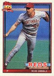 A7914- 1991 O-Pee-Chee BB Card #s 637-792 +Rookies -You Pick- 15+ FREE US SHIP - Bild 24 von 148