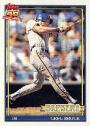 A7914- 1991 O-Pee-Chee BB Card #s 637-792 +Rookies -You Pick- 15+ FREE US SHIP - Bild 25 von 148