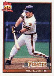 A7914- 1991 O-Pee-Chee BB Card #s 637-792 +Rookies -You Pick- 15+ FREE US SHIP - Bild 27 von 148