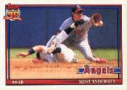 A7914- 1991 O-Pee-Chee BB Card #s 637-792 +Rookies -You Pick- 15+ FREE US SHIP - Bild 29 von 148