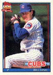 A7914- 1991 O-Pee-Chee BB Card #s 637-792 +Rookies -You Pick- 15+ FREE US SHIP - Bild 30 von 148
