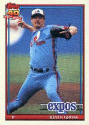 A7914- 1991 O-Pee-Chee BB Card #s 637-792 +Rookies -You Pick- 15+ FREE US SHIP - Bild 36 von 148