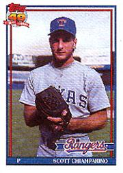 A7914- 1991 O-Pee-Chee BB Card #s 637-792 +Rookies -You Pick- 15+ FREE US SHIP - Bild 38 von 148