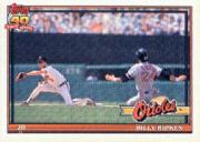 A7914- 1991 O-Pee-Chee BB Card #s 637-792 +Rookies -You Pick- 15+ FREE US SHIP - Bild 39 von 148