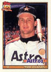 A7914- 1991 O-Pee-Chee BB Card #s 637-792 +Rookies -You Pick- 15+ FREE US SHIP - Bild 40 von 148