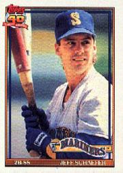 A7914- 1991 O-Pee-Chee BB Card #s 637-792 +Rookies -You Pick- 15+ FREE US SHIP - Bild 43 von 148