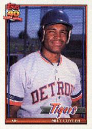 A7914- 1991 O-Pee-Chee BB Card #s 637-792 +Rookies -You Pick- 15+ FREE US SHIP - Bild 45 von 148