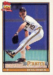 A7914- 1991 O-Pee-Chee BB Card #s 637-792 +Rookies -You Pick- 15+ FREE US SHIP - Bild 46 von 148