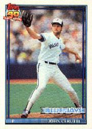 A7914- 1991 O-Pee-Chee BB Card #s 637-792 +Rookies -You Pick- 15+ FREE US SHIP - Bild 48 von 148