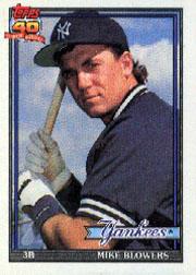 A7914- 1991 O-Pee-Chee BB Card #s 637-792 +Rookies -You Pick- 15+ FREE US SHIP - Bild 51 von 148
