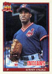 A7914- 1991 O-Pee-Chee BB Card #s 637-792 +Rookies -You Pick- 15+ FREE US SHIP - Bild 52 von 148