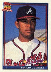 A7914- 1991 O-Pee-Chee BB Card #s 637-792 +Rookies -You Pick- 15+ FREE US SHIP - Bild 53 von 148