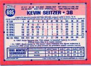 A7914- 1991 O-Pee-Chee BB Card #s 637-792 +Rookies -You Pick- 15+ FREE US SHIP - Bild 55 von 148