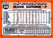 A7914- 1991 O-Pee-Chee BB Card #s 637-792 +Rookies -You Pick- 15+ FREE US SHIP - Bild 58 von 148
