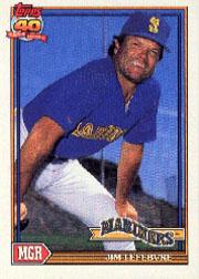 A7914- 1991 O-Pee-Chee BB Card #s 637-792 +Rookies -You Pick- 15+ FREE US SHIP - Bild 59 von 148