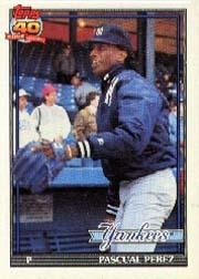 A7914- 1991 O-Pee-Chee BB Card #s 637-792 +Rookies -You Pick- 15+ FREE US SHIP - Bild 61 von 148