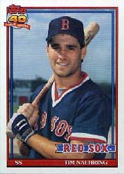 A7914- 1991 O-Pee-Chee BB Card #s 637-792 +Rookies -You Pick- 15+ FREE US SHIP - Bild 62 von 148