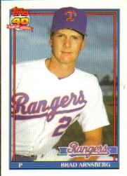 A7914- 1991 O-Pee-Chee BB Card #s 637-792 +Rookies -You Pick- 15+ FREE US SHIP - Bild 66 von 148