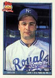 A7914- 1991 O-Pee-Chee BB Card #s 637-792 +Rookies -You Pick- 15+ FREE US SHIP - Bild 67 von 148