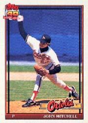 A7914- 1991 O-Pee-Chee BB Card #s 637-792 +Rookies -You Pick- 15+ FREE US SHIP - Bild 68 von 148