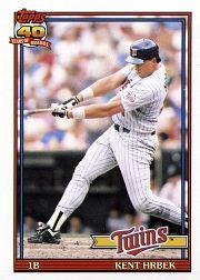 A7914- 1991 O-Pee-Chee BB Card #s 637-792 +Rookies -You Pick- 15+ FREE US SHIP - Bild 70 von 148