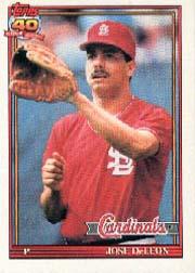 A7914- 1991 O-Pee-Chee BB Card #s 637-792 +Rookies -You Pick- 15+ FREE US SHIP - Bild 72 von 148