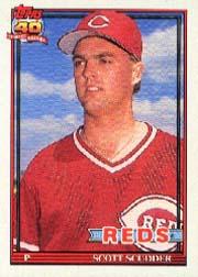 A7914- 1991 O-Pee-Chee BB Card #s 637-792 +Rookies -You Pick- 15+ FREE US SHIP - Bild 74 von 148