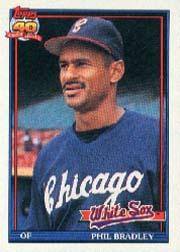 A7914- 1991 O-Pee-Chee BB Card #s 637-792 +Rookies -You Pick- 15+ FREE US SHIP - Bild 76 von 148