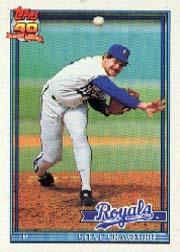 A7914- 1991 O-Pee-Chee BB Card #s 637-792 +Rookies -You Pick- 15+ FREE US SHIP - Bild 77 von 148