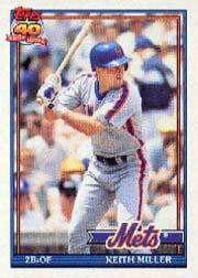 A7914- 1991 O-Pee-Chee BB Card #s 637-792 +Rookies -You Pick- 15+ FREE US SHIP - Bild 78 von 148
