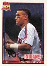 A7914- 1991 O-Pee-Chee BB Card #s 637-792 +Rookies -You Pick- 15+ FREE US SHIP - Bild 82 von 148