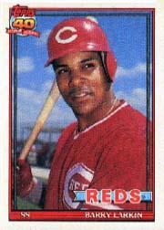 A7914- 1991 O-Pee-Chee BB Card #s 637-792 +Rookies -You Pick- 15+ FREE US SHIP - Bild 88 von 148
