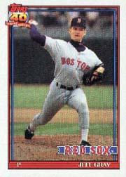 A7914- 1991 O-Pee-Chee BB Card #s 637-792 +Rookies -You Pick- 15+ FREE US SHIP - Bild 89 von 148