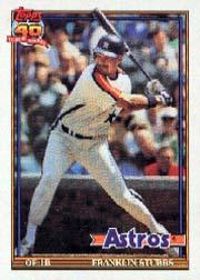 A7914- 1991 O-Pee-Chee BB Card #s 637-792 +Rookies -You Pick- 15+ FREE US SHIP - Bild 90 von 148