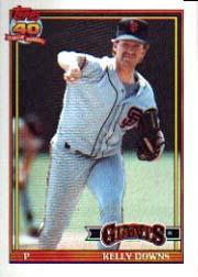 A7914- 1991 O-Pee-Chee BB Card #s 637-792 +Rookies -You Pick- 15+ FREE US SHIP - Bild 91 von 148