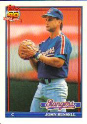 A7914- 1991 O-Pee-Chee BB Card #s 637-792 +Rookies -You Pick- 15+ FREE US SHIP - Bild 92 von 148