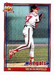 A7914- 1991 O-Pee-Chee BB Card #s 637-792 +Rookies -You Pick- 15+ FREE US SHIP - Bild 95 von 148